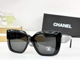 Picture of Chanel Sunglasses _SKUfw77367417fw